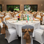 Salle de réception mariage DG Events