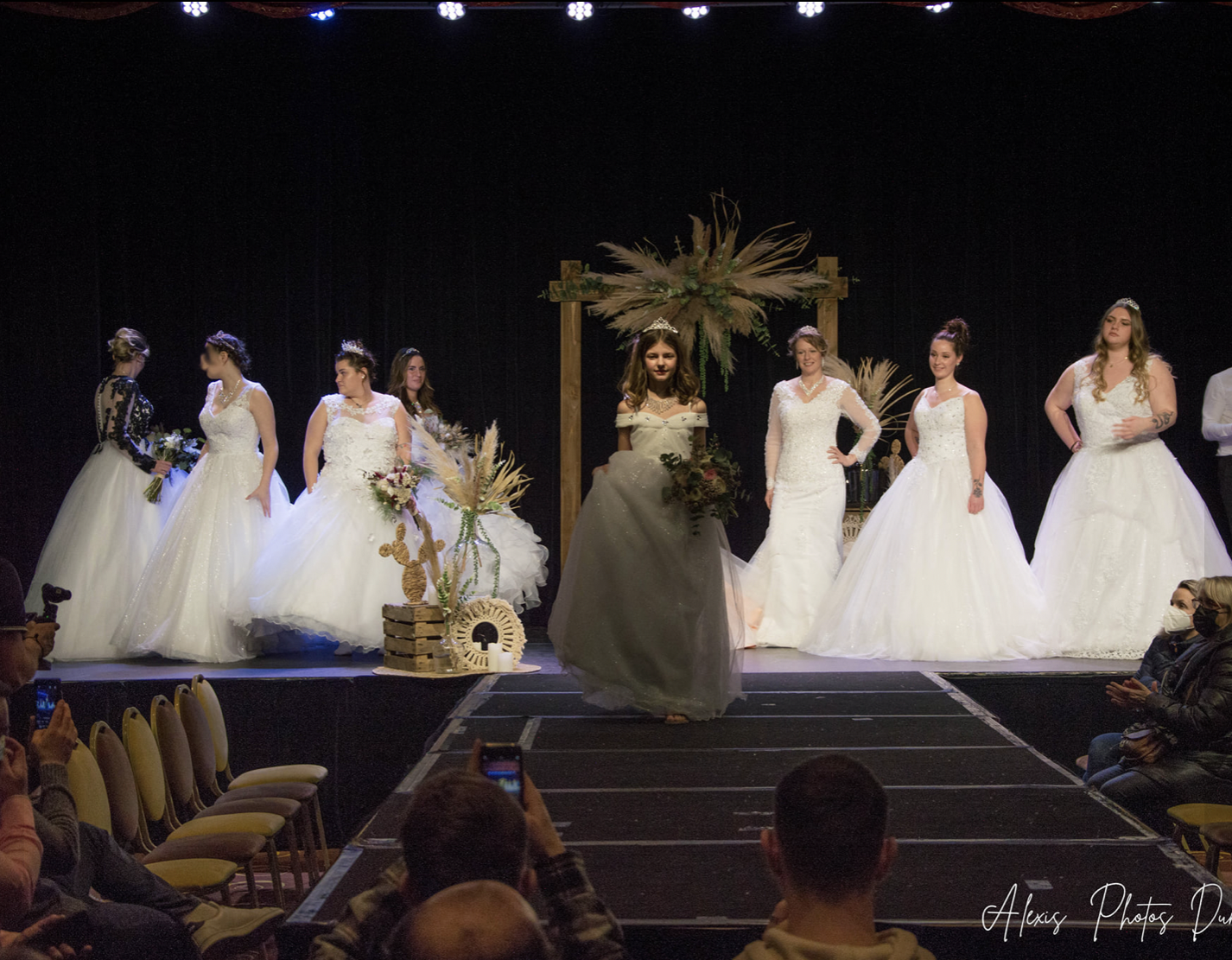 Week-end du Mariage au Casino de Dunkerque (1er édition)