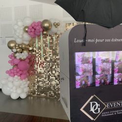 Evénément - Bal de promo by DG Events