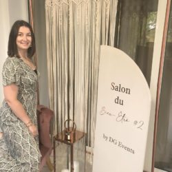 Salon du bien-être à l'hôtel du Lac