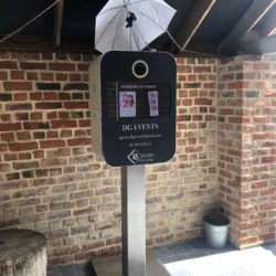 Location Photobooth Mariage Romain et Maelle